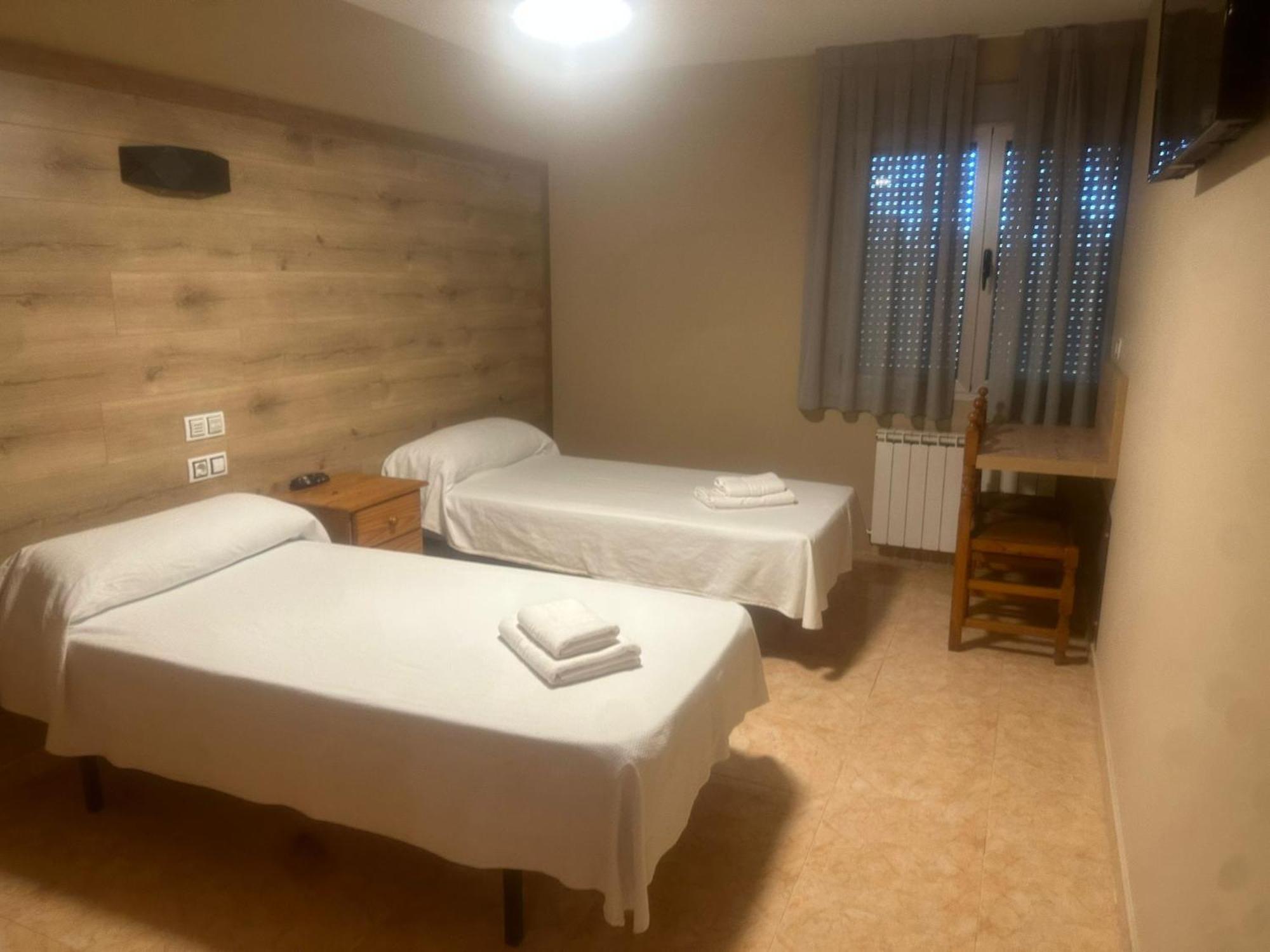 Hostal El Secreto Teruel Exterior photo