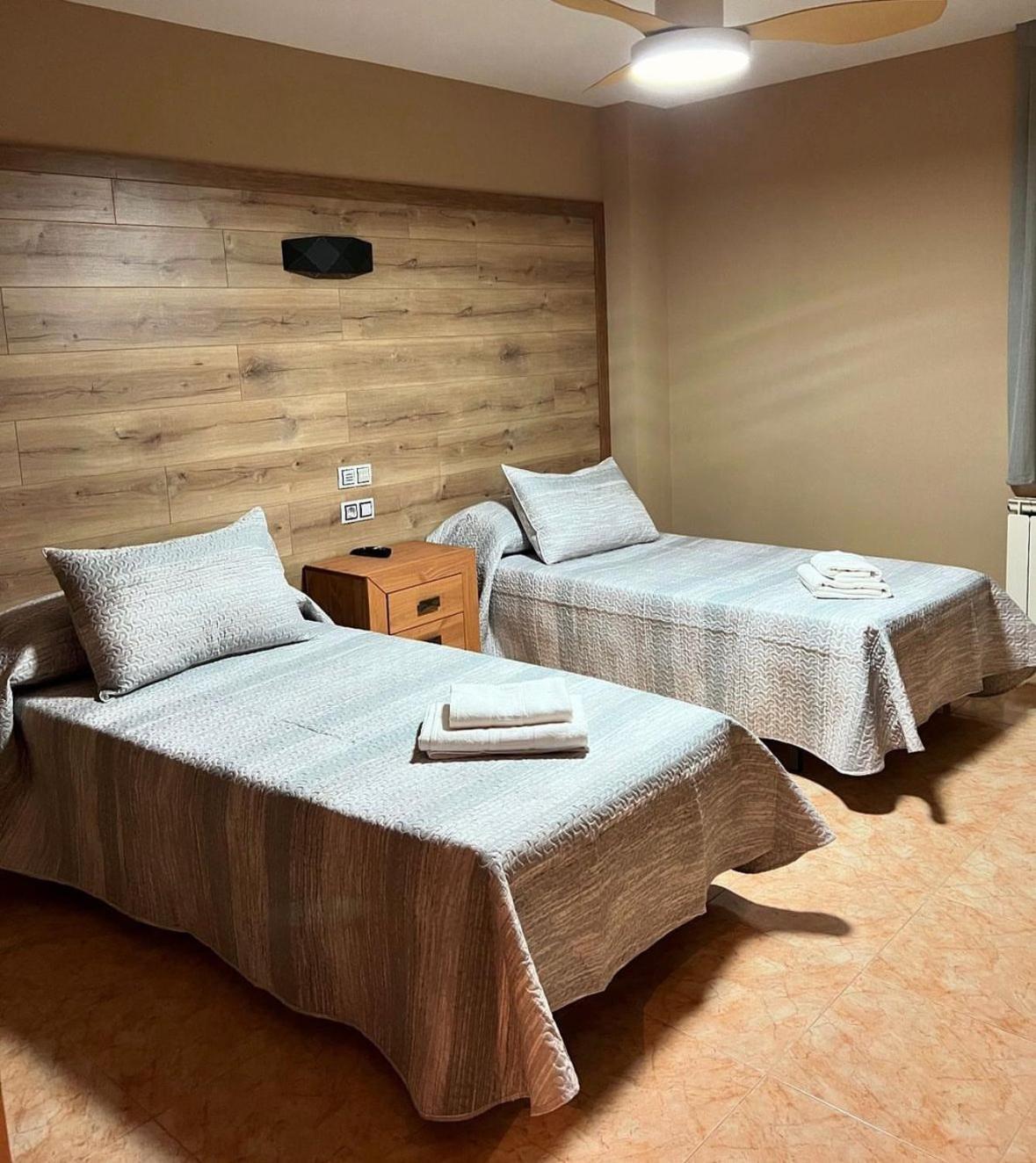Hostal El Secreto Teruel Exterior photo