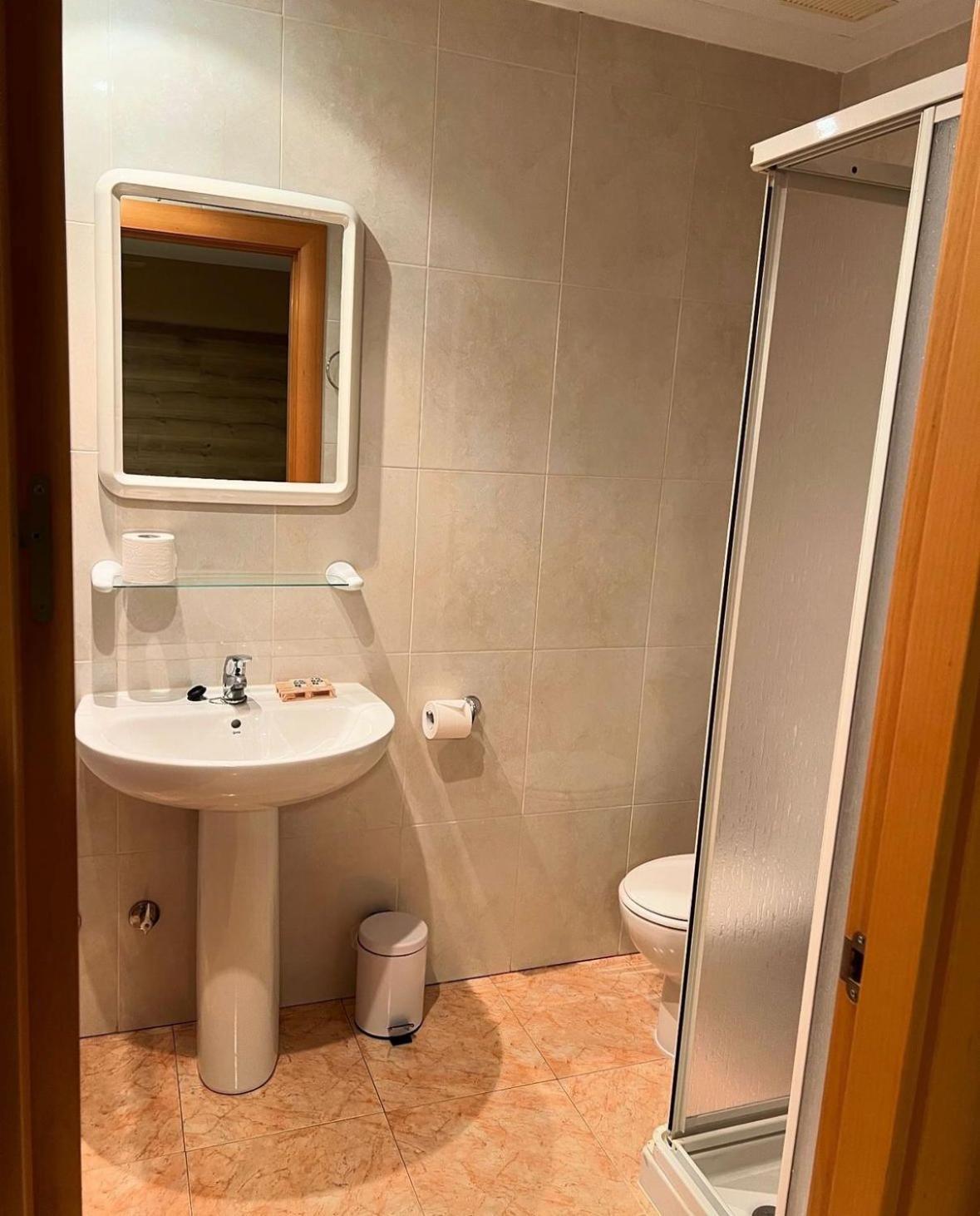 Hostal El Secreto Teruel Exterior photo